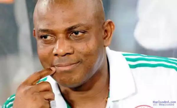 Stephen Keshi’s Children End Family Tussle, Confirm Father’s Burial Site